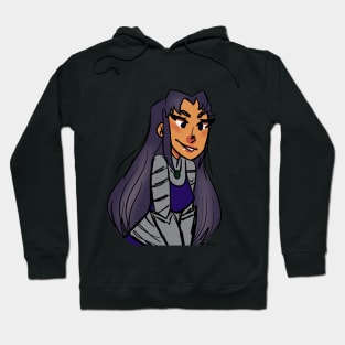 Blackfire Hoodie